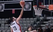 Tofaş:82 Beşiktaş:71 (Basketbol Erkek Gençler Ligi)