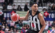 Tofaş:84 Beşiktaş GAİN:98