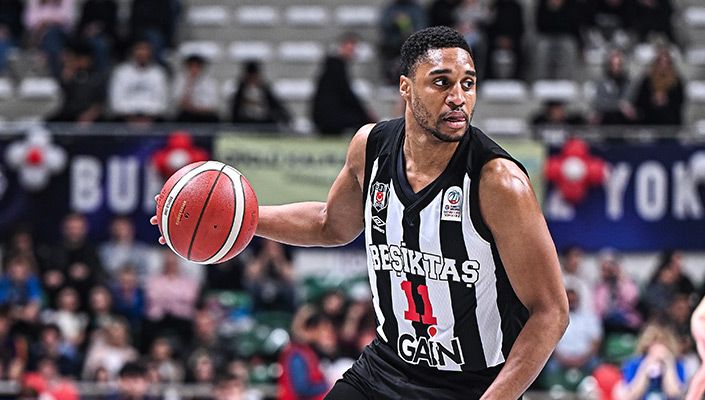 Tofaş:84 Beşiktaş GAİN:98