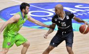 Black Eagles handed narrow loss at Bursa 