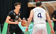 Beşiktaş Sompo Japan - Tofaş Maçı Cebeci Spor Salonu’nda Oynanacak