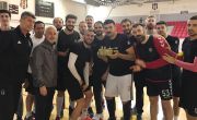 Tolga Özbahar’ın Doğum Günü Kutlandı