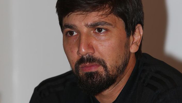 Tolga Zengin: ‘İyi bir başlangıç yapmak istiyoruz’