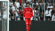 Tolga Zengin: ‘Atmosfer çok güzeldi’