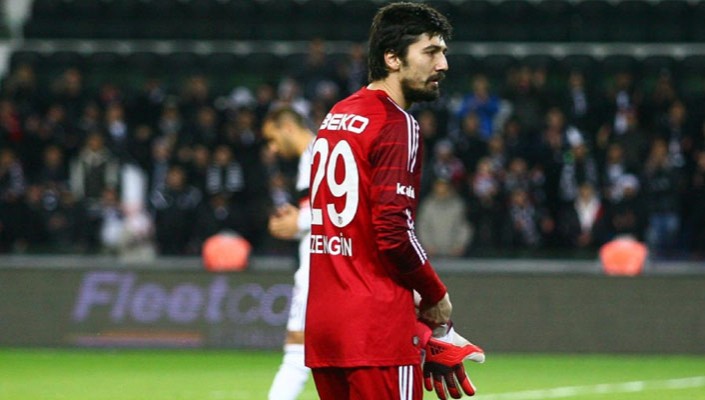 Tolga Zengin: ‘Her şey güzel gidiyor’