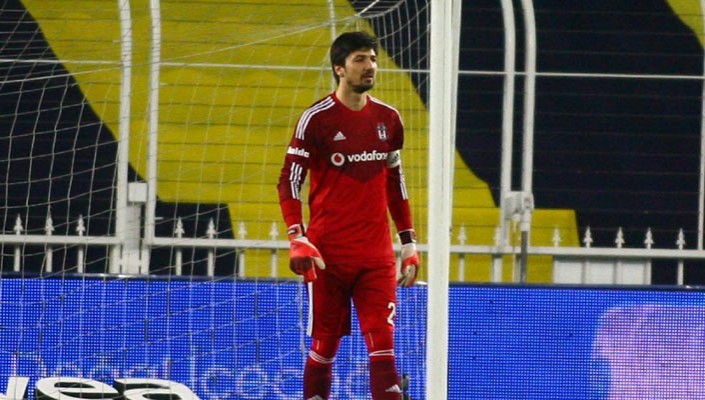 Tolga Zengin’in Sağ Arka Adalesinde Yırtık Tespit Edildi