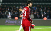 Tolga Zengin: ‘Her şey güzel gidiyor’