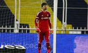 Tolga Zengin’in Sağ Arka Adalesinde Yırtık Tespit Edildi