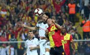 Tolgay Arslan: ‘Daha çok çalışmamız lazım’