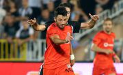 Tolgay Arslan: ‘Kazanmak istiyorduk’