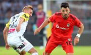 Tolgay Arslan: ‘Zor olacağını biliyorduk’