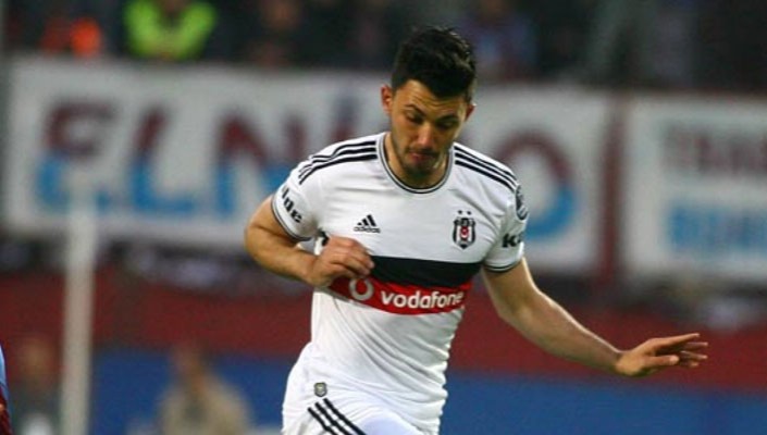 Tolgay Arslan: ‘Kalan maçları kazanmalıyız’