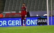 Tolga Zengin: ‘Zor bir maçtı’