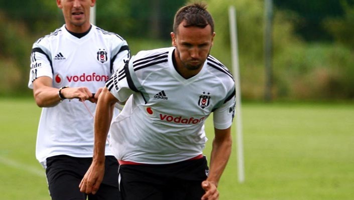 Tomas Sivok BJK TV’ye Açıklamalarda Bulundu