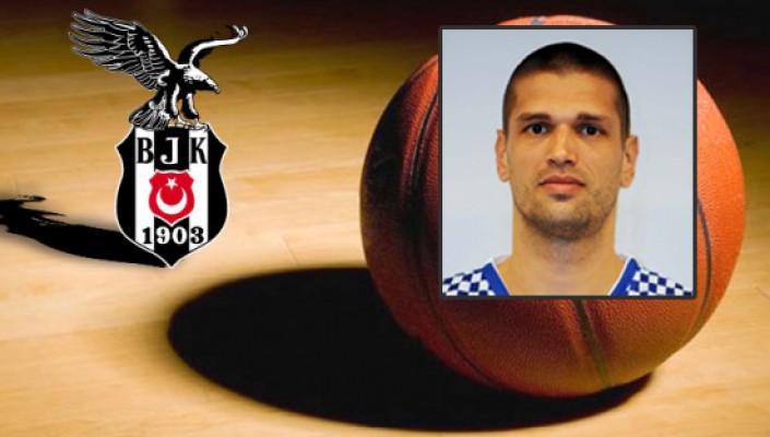Tomislav Ruziç Beşiktaş’ta