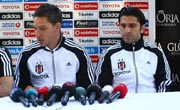 Futbolcularımızdan Açıklamalar