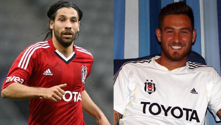 Ömer ve Olcay’dan Basın Toplantısı