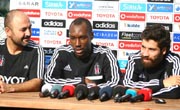 Futbolcularımızdan Açıklamalar