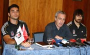 ‘Slaven Bilic ile İşbirliği İçindeyiz’