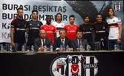 Futbol Takımımızda Toplu İmza Töreni Düzenlendi