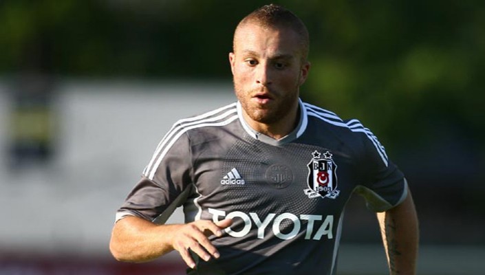 Gökhan Töre Ameliyat Oldu