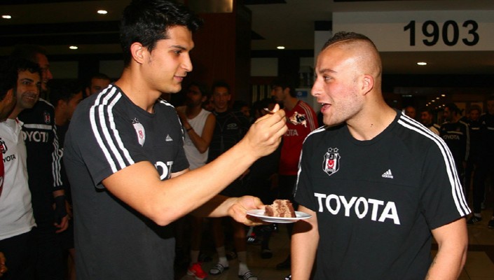 Gökhan Töre’nin Doğum Günü