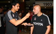 Gökhan Töre’nin Doğum Günü