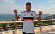 Dusko Tosic: ‘Burada olmak benim için büyük gurur’