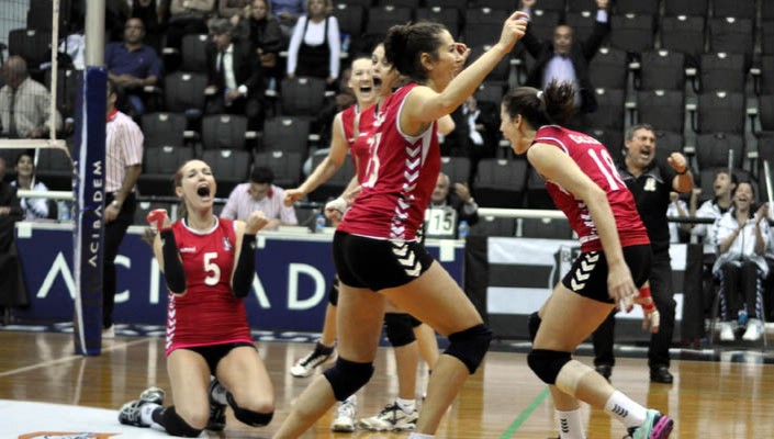 Teledünya Türkiye Kupası Çeyrek Final Kuraları Çekildi