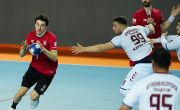 Trabzon Bş. Bld. Spor:33 Beşiktaş:49