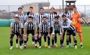 Trabzonspor:0 Beşiktaş Artaş:1 (U-19)