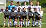 Trabzonspor:1 Beşiktaş:0 (U-14)