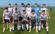Trabzonspor:1 Beşiktaş:1 (U-17)