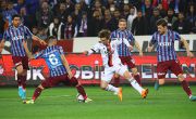No winner in Super League thriller at Trabzon