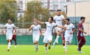 Trabzonspor:1 Beşiktaş:4 (U-19)