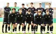 Trabzonspor:2 Beşiktaş:1 (U-19)