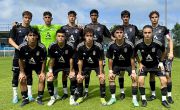 Trabzonspor:2 Beşiktaş Artaş:1 (U-17)