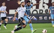 Black Eagles suffer first Super League loss at Trabzonspor 