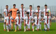 Trabzonspor:4 Beşiktaş:1 (U-19)