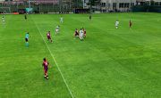 Trabzonspor:8 Beşiktaş:2 (U-19)