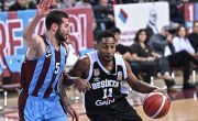 Beşiktaş GAIN remain perfect with win over Trabzonspor