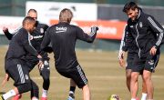 Trabzonspor Maçı Antrenman Notları
