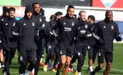 Trabzonspor Maçı Antrenman Notları