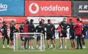 Trabzonspor Maçı Antrenman Notları