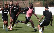Trabzonspor Maçı Antrenman Notları