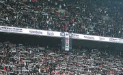 Bursaspor Maçı Rakip Takım Tribünü Biletleri Taraftarlarımız İçin Satışa Sunuldu