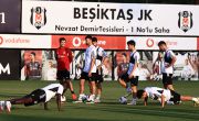 Trabzonspor Maçı Hazırlıkları Antrenman Notları