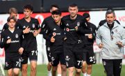 Trabzonspor Maçı Hazırlıkları Başladı
