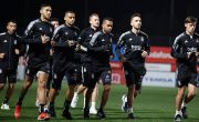 Trabzonspor Maçı Hazırlıkları Başladı
