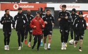 Trabzonspor Maçı Hazırlıkları Başladı